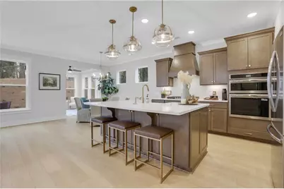 196 Trace Bluff, Dawsonville, GA 30534 - Photo 10