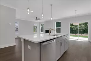 196 Trace Blf, Dawsonville, GA 30534 - Photo 18