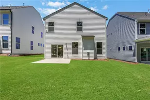 196 Trace Blf, Dawsonville, GA 30534 - Photo 44
