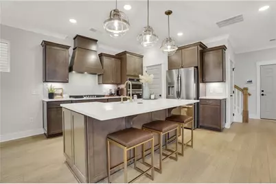 196 Trace Bluff, Dawsonville, GA 30534 - Photo 12