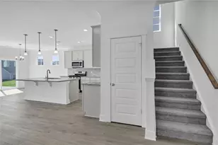 196 Trace Blf, Dawsonville, GA 30534 - Photo 8