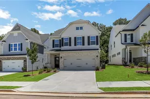 196 Trace Blf, Dawsonville, GA 30534 - Photo 4