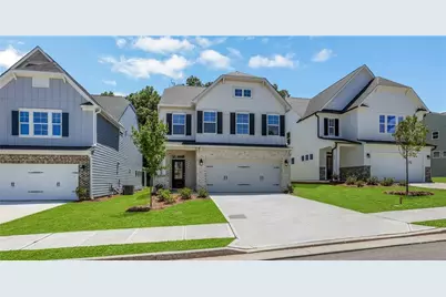 196 Trace Bluff, Dawsonville, GA 30534 - Photo 2