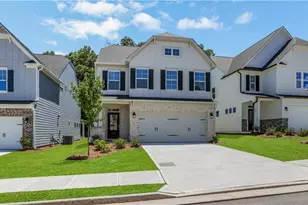 196 Trace Blf, Dawsonville, GA 30534 - Photo 2