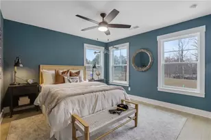 196 Trace Blf, Dawsonville, GA 30534 - Photo 38