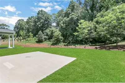 196 Trace Bluff, Dawsonville, GA 30534 - Photo 42