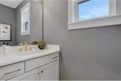 196 Trace Bluff, Dawsonville, GA 30534 - Photo 6