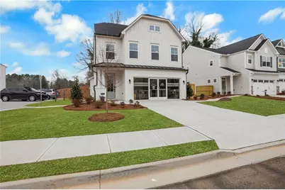 196 Trace Bluff, Dawsonville, GA 30534 - Photo 2