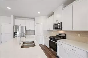 234 Timberland Ave, Dawsonville, GA 30534 - Photo 18