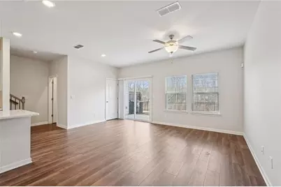 234 Timberland Avenue #234, Dawsonville, GA 30534 - Photo 6