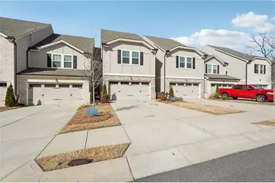 234 Timberland Avenue #234, Dawsonville, GA 30534 - Photo 2