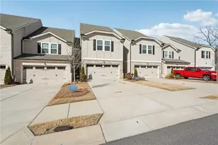 234 Timberland Ave, Dawsonville, GA 30534 - Photo 2