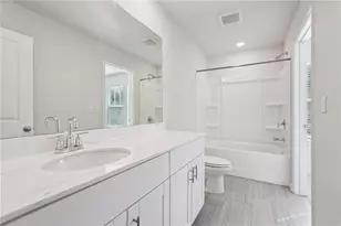 234 Timberland Ave, Dawsonville, GA 30534 - Photo 40