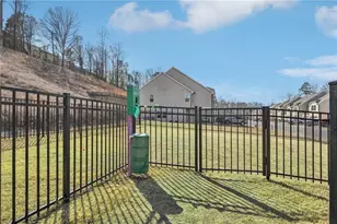 234 Timberland Ave, Dawsonville, GA 30534 - Photo 56