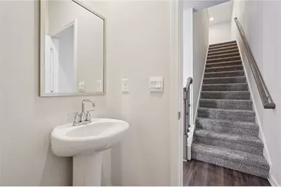 234 Timberland Avenue #234, Dawsonville, GA 30534 - Photo 24