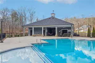 234 Timberland Ave, Dawsonville, GA 30534 - Photo 62