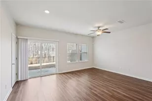 234 Timberland Ave, Dawsonville, GA 30534 - Photo 8