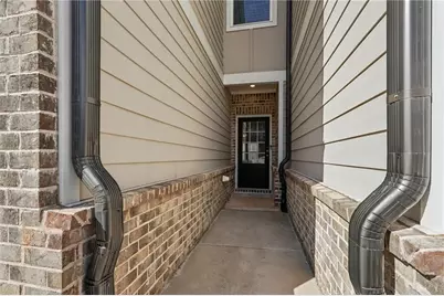 234 Timberland Avenue #234, Dawsonville, GA 30534 - Photo 4