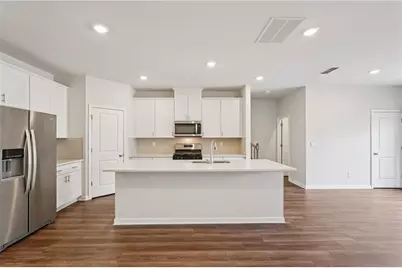 234 Timberland Avenue #234, Dawsonville, GA 30534 - Photo 16