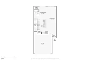 234 Timberland Ave, Dawsonville, GA 30534 - Photo 68