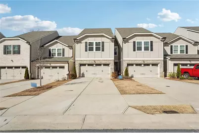 234 Timberland Avenue #234, Dawsonville, GA 30534 - Photo 1