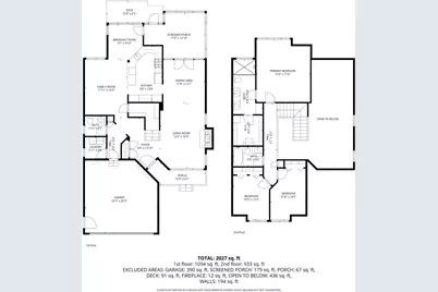 2460 Oostanaula Drive, Brookhaven, GA 30319 - Photo 42