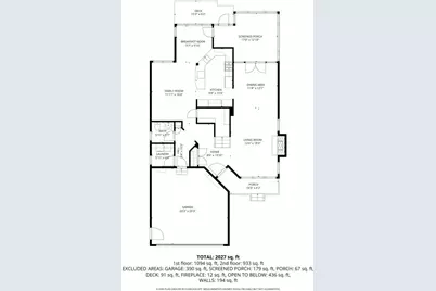 2460 Oostanaula Drive, Brookhaven, GA 30319 - Photo 40