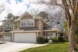 2460 Oostanaula Dr, Brookhaven, GA 30319 - Photo 1