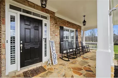 140 Red Gate Lakes Drive, Canton, GA 30115 - Photo 4