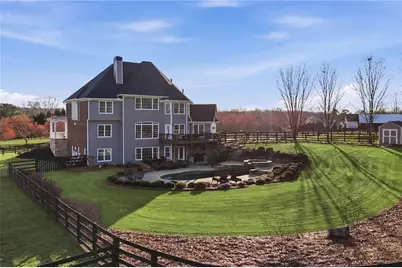 140 Red Gate Lakes Drive, Canton, GA 30115 - Photo 2