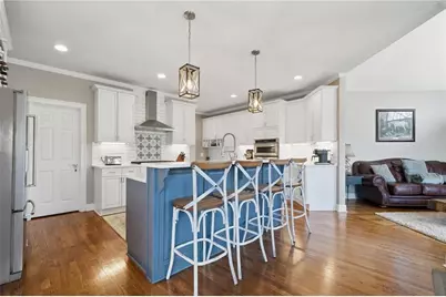 140 Red Gate Lakes Drive, Canton, GA 30115 - Photo 22