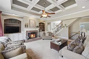 140 Red Gate Lakes Dr, Canton, GA 30115 - Photo 16