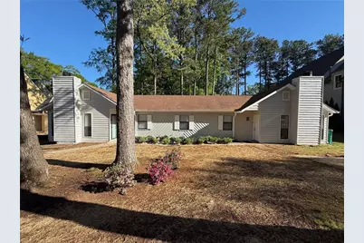 1601 Walker Street SE #A, Smyrna, GA 30080 - Photo 1