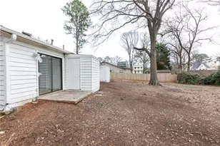 1601 Walker St SE, Smyrna, GA 30080 - Photo 16