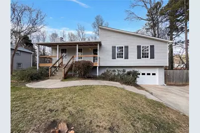 2582 Ramblewood Court, Acworth, GA 30102 - Photo 1