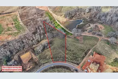 2528 Malcom Estates Drive, Bogart, GA 30622 - Photo 2