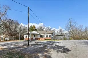 824 Temple Rd, Bremen, GA 30110 - Photo 2