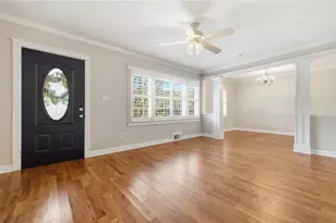 1241 Park Blvd, Stone Mountain, GA 30083 - Photo 4