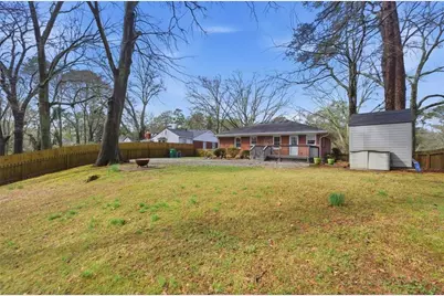 1241 Park Boulevard, Stone Mountain, GA 30083 - Photo 52