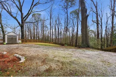 1241 Park Boulevard, Stone Mountain, GA 30083 - Photo 50