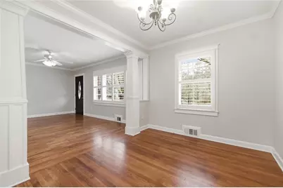 1241 Park Boulevard, Stone Mountain, GA 30083 - Photo 12