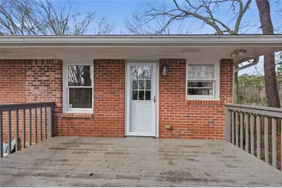 1241 Park Boulevard, Stone Mountain, GA 30083 - Photo 44