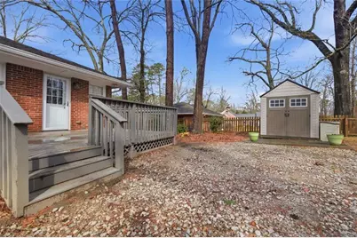 1241 Park Boulevard, Stone Mountain, GA 30083 - Photo 56