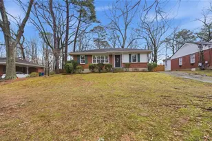 1241 Park Blvd, Stone Mountain, GA 30083 - Photo 2