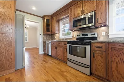 1241 Park Boulevard, Stone Mountain, GA 30083 - Photo 34