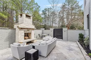 458 Selborne Way, Chattahoochee Hills, GA 30268 - Photo 4