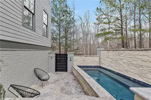 458 Selborne Way, Chattahoochee Hills, GA 30268 - Photo 74
