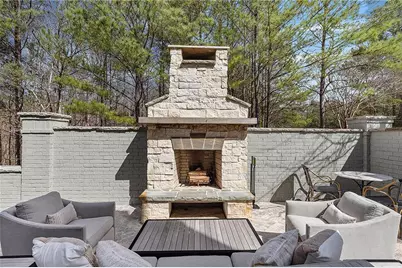 458 Selborne Way, Chattahoochee Hills, GA 30268 - Photo 56