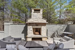 458 Selborne Way, Chattahoochee Hills, GA 30268 - Photo 56