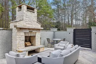 458 Selborne Way, Chattahoochee Hills, GA 30268 - Photo 66